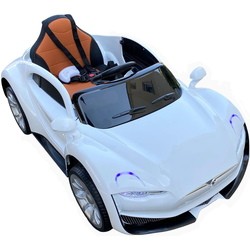 Детский электромобиль Kidsauto Tesla Style