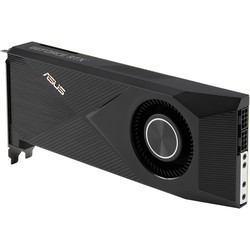 Видеокарта Asus GeForce RTX 3080 TURBO V2 LHR