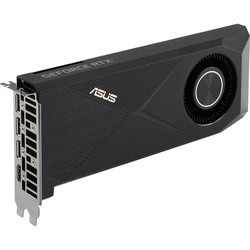 Видеокарта Asus GeForce RTX 3080 TURBO V2 LHR