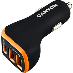 Зарядное устройство Canyon CNE-CCA08