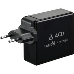 Зарядное устройство ACD P602W