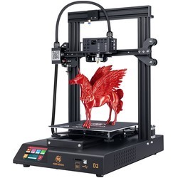 3D-принтер Mingda D2