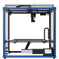 3D-принтер Tronxy X5SA-400 PRO
