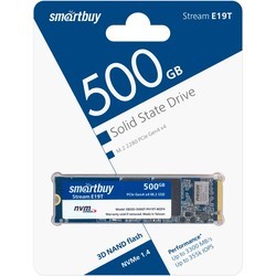 SSD SmartBuy SBSSD-500GT-PH19T-M2P4