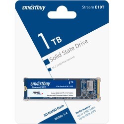 SSD SmartBuy SBSSD-500GT-PH19T-M2P4