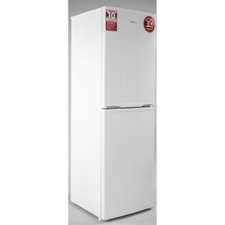 Холодильник Grunhelm BRH-S173M55-W