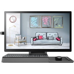 Персональный компьютер Lenovo Yoga A940 (F0E5003URK)