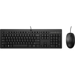 Клавиатура HP 225 Keyboard and Mouse