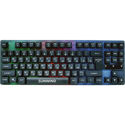 Клавиатура Sunwind SW-K500G