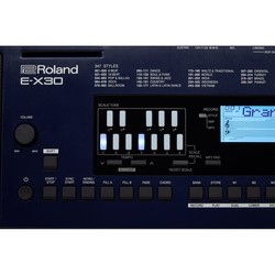 Синтезатор Roland E-X30