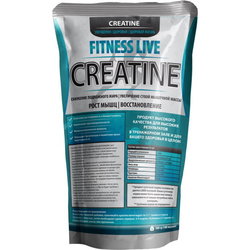 Креатин Fitness Live Creatine 500 g