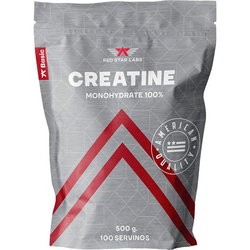 Креатин Red Star Labs Creatine Monohydrate 100% 500 g