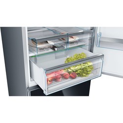 Холодильник Bosch KGN49LBEA