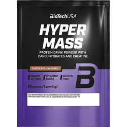 Гейнер BioTech Hyper Mass 0.065 kg