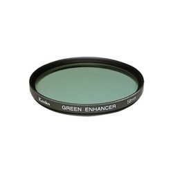 Светофильтры Kenko Green Enhancer 72mm