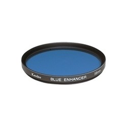 Светофильтры Kenko Blue Enhancer 49mm