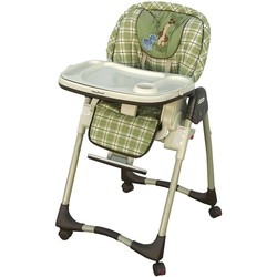 Стульчики для кормления Baby Trend Trend High Chair