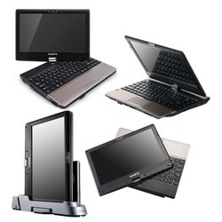 Ноутбуки Gigabyte 9WT1125PD-UA-A-001