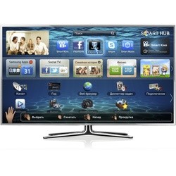 Телевизоры Samsung UE-46ES6907