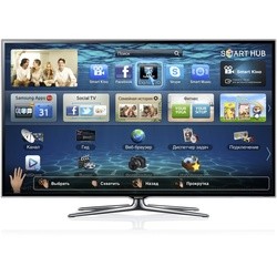 Телевизоры Samsung UE-46ES6577