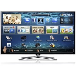Телевизоры Samsung UE-40ES6577
