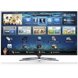 Телевизоры Samsung UE-32ES6577