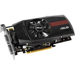 Видеокарты Asus GeForce GTX 560 GTX560 SE-DC-1536MD5