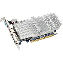 Видеокарты Gigabyte GeForce GT 610 GV-N610SL-1GI