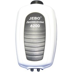 Аквариумный компрессор Jebo 6200