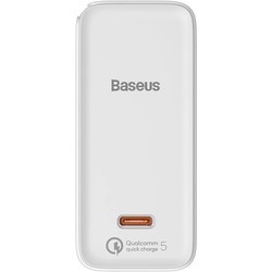Зарядное устройство BASEUS GaN2 Fast Charger 1C 100W
