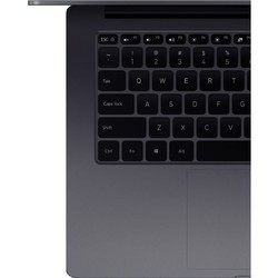Ноутбук Xiaomi Mi Notebook Pro 14 2021 (Mi Notebook Pro 14 i5 11300H 16/512GB/MX450 Silver)