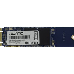 SSD Qumo Novation M.2 SATA Q3DT
