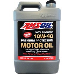 Моторное масло AMSoil Premium Protection 10W-40 3.78L