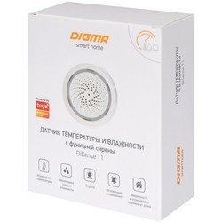 Охранный датчик Digma DiSense T1