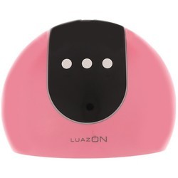 Лампа для маникюра Luazon LUF-17