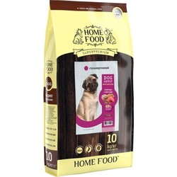 Корм для собак Home Food Hypoallergenic Adult Mini/Medium 10 kg
