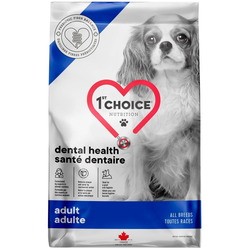 Корм для собак 1st Choice Dental Health 12 kg