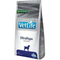 Корм для собак Farmina Vet Life UltraHypo 2 kg