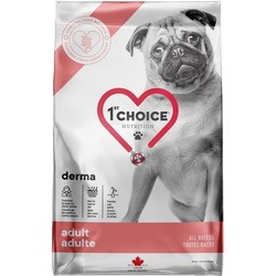 Корм для собак 1st Choice Derma 18 kg