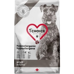 Корм для собак 1st Choice Hypoallergenic 4.5 kg