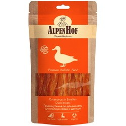 Корм для собак Alpenhof Homemade Duck Breast 0.05 kg