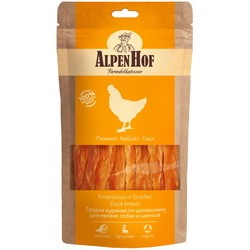 Корм для собак Alpenhof Homemade Chicken Breast 0.05 kg