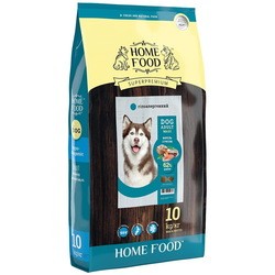 Корм для собак Home Food Hypoallergenic Adult Maxi 10 kg