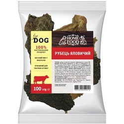 Корм для собак Home Food Beef Tripe Adult 0.1 kg