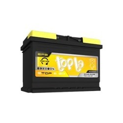 Автоаккумулятор Topla Top EFB Stop & Go (112070)