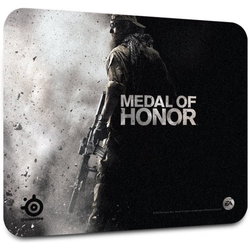 Коврик для мышки SteelSeries QcK Medal of Honor