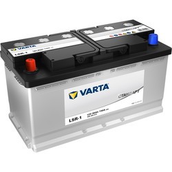Автоаккумулятор Varta Standart (555310048)