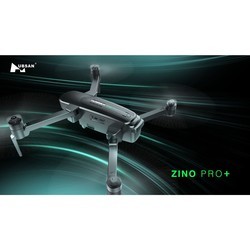 Квадрокоптер (дрон) Hubsan Zino Pro Plus