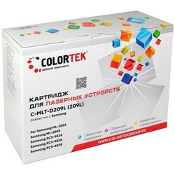 Картридж Colortek MLT-D209L
