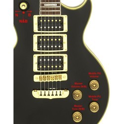 Гитара ARIA PE-350PF